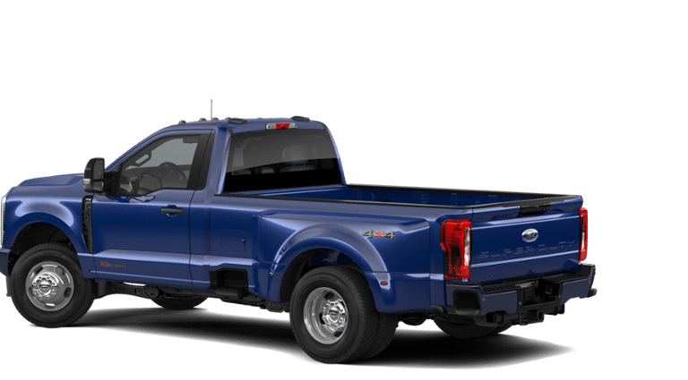2026 Ford F-350 XL