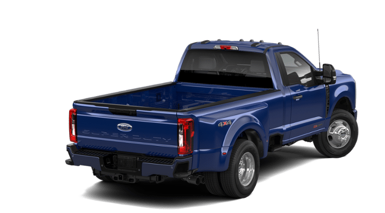 2026 Ford F-350 XL