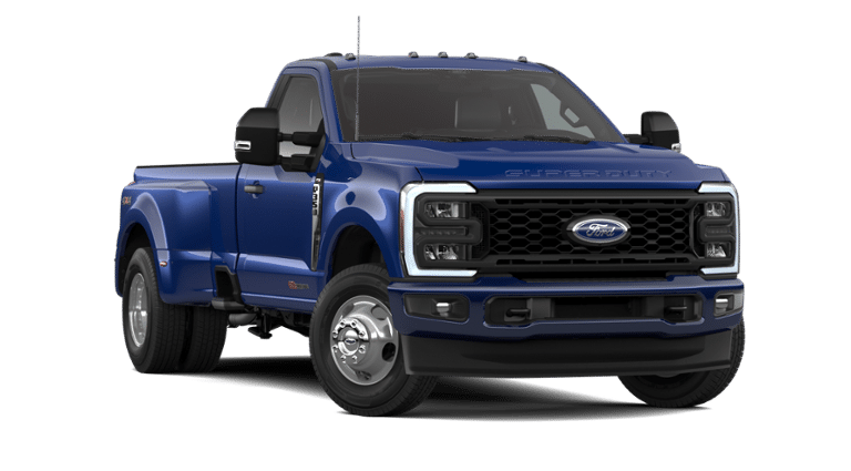 2026 Ford F-350 XL