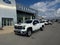 2025 Chevrolet Silverado LTZ