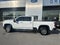 2025 Chevrolet Silverado LTZ