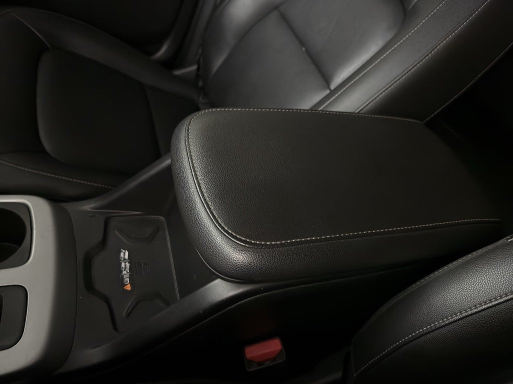 2018 Chevrolet Colorado 4WD ZR2