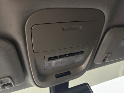 2018 Chevrolet Colorado 4WD ZR2