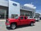 2015 Chevrolet Silverado LT