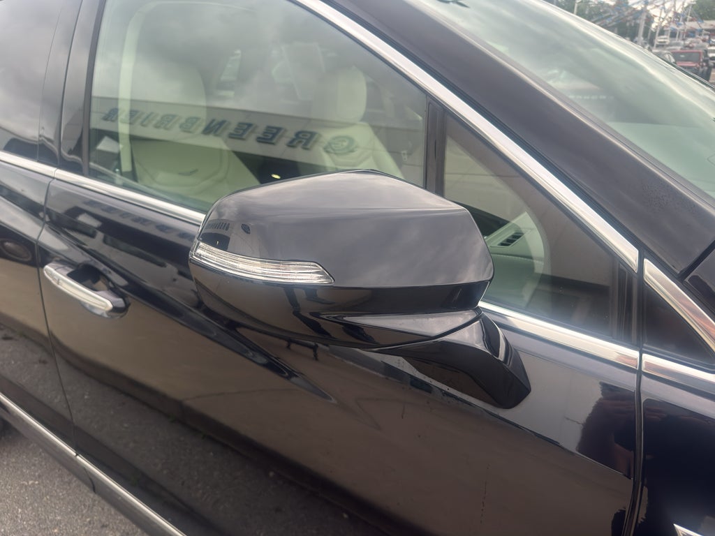 2022 Cadillac XT5 FWD Premium Luxury