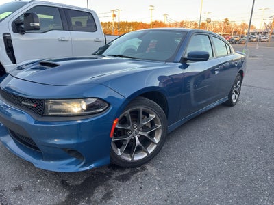 2021 Dodge Charger GT