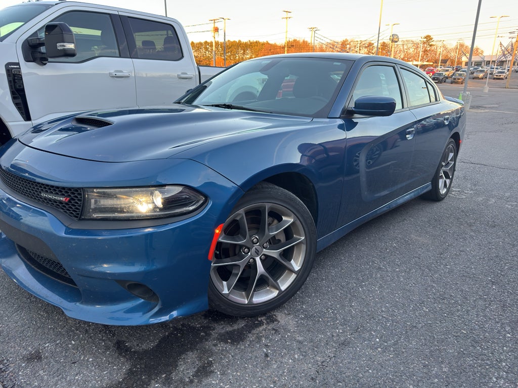 2021 Dodge Charger GT