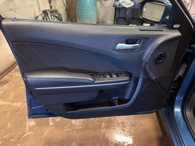 2021 Dodge Charger GT