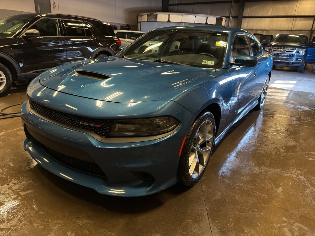 2021 Dodge Charger GT