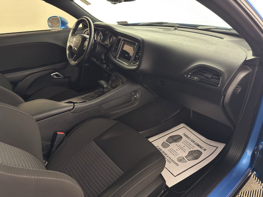 2023 Dodge Challenger R/T