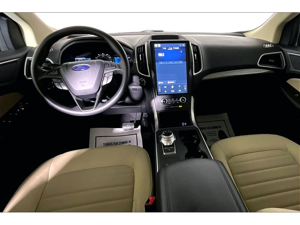 2024 Ford Edge SE