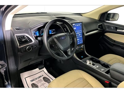 2024 Ford Edge SE