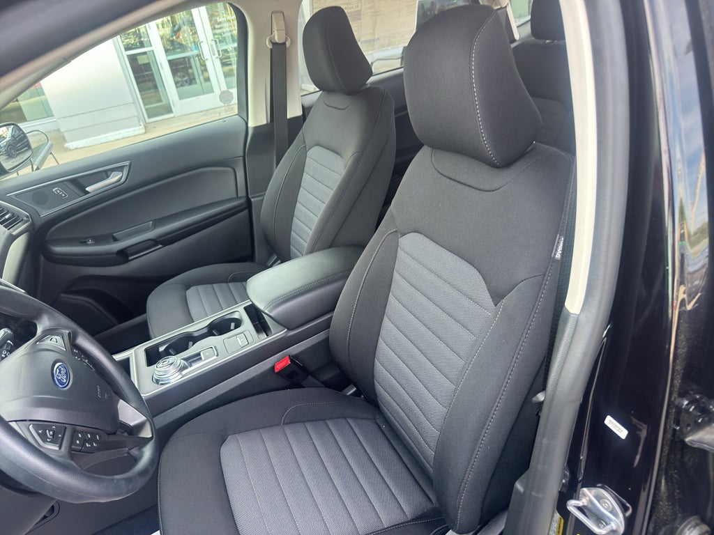2024 Ford Edge SE - Photo 23