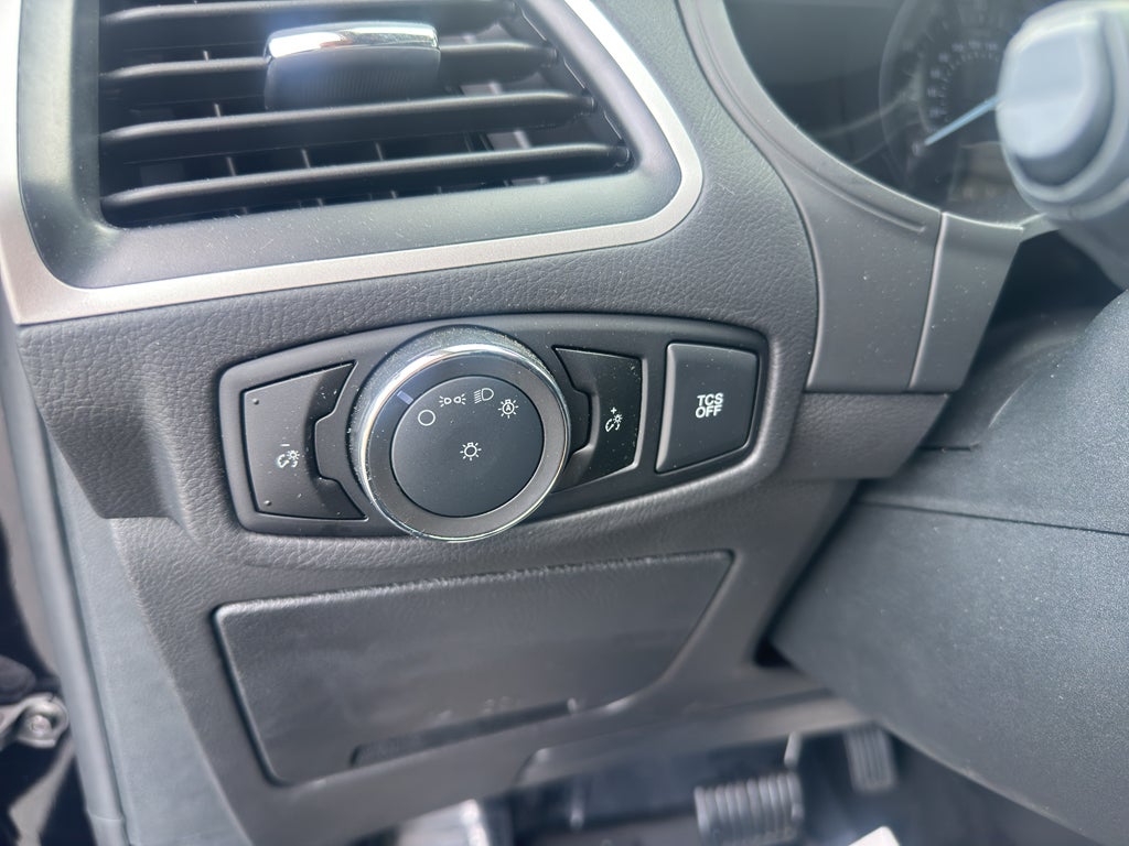 2024 Ford Edge SE - Photo 24
