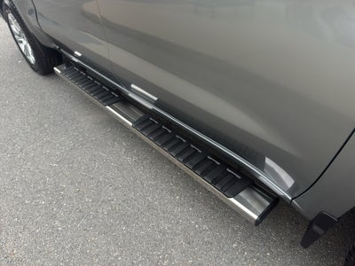 2023 Chevrolet Silverado LTZ