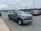 2023 Chevrolet Silverado LTZ
