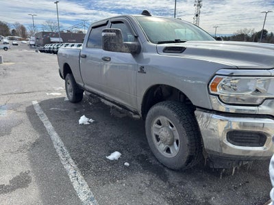 2023 RAM 2500 Tradesman