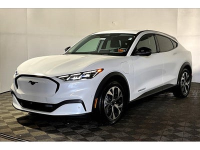2024 Ford Mustang Mach-E Select