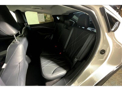 2024 Ford Mustang Mach-E Select