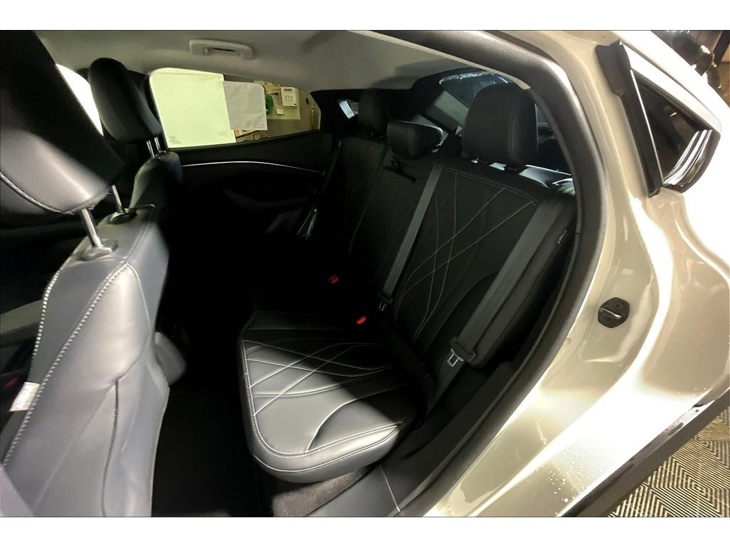 2024 Ford Mustang Mach-E Select