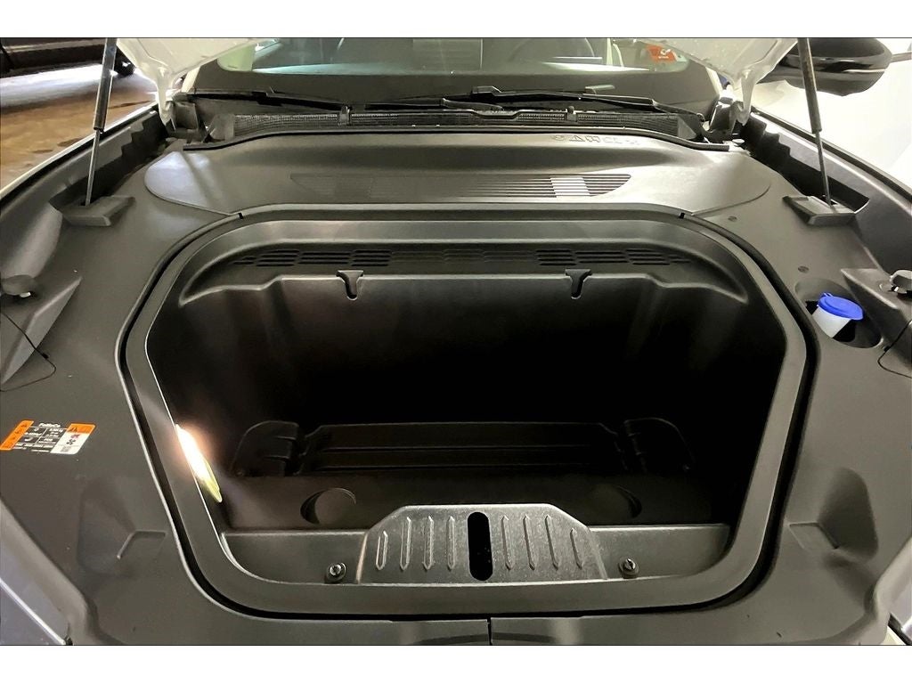 2024 Ford Mustang Mach-E Select