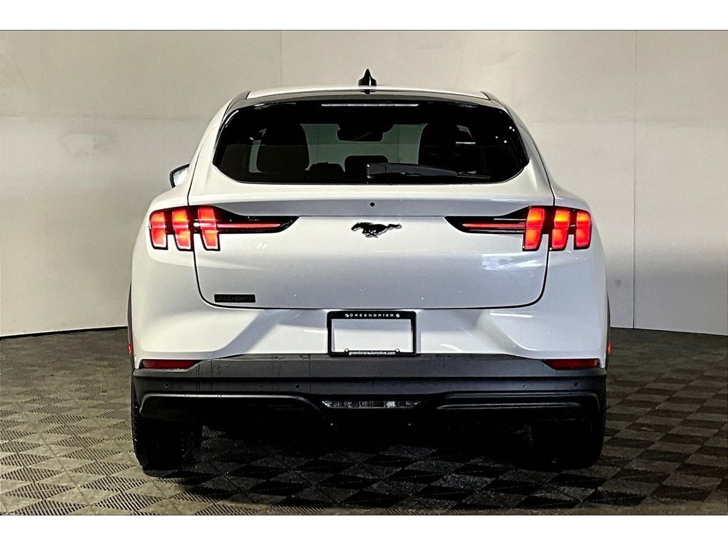 2024 Ford Mustang Mach-E Select