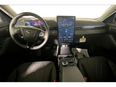 2024 Ford Mustang Mach-E Select