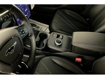 2024 Ford Mustang Mach-E Select