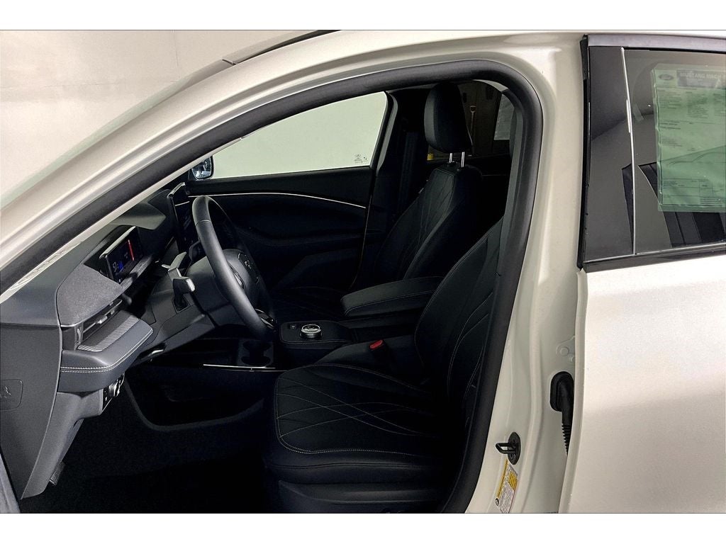 2024 Ford Mustang Mach-E Select