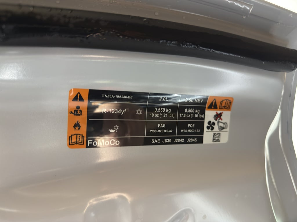 2025 Ford Maverick XL