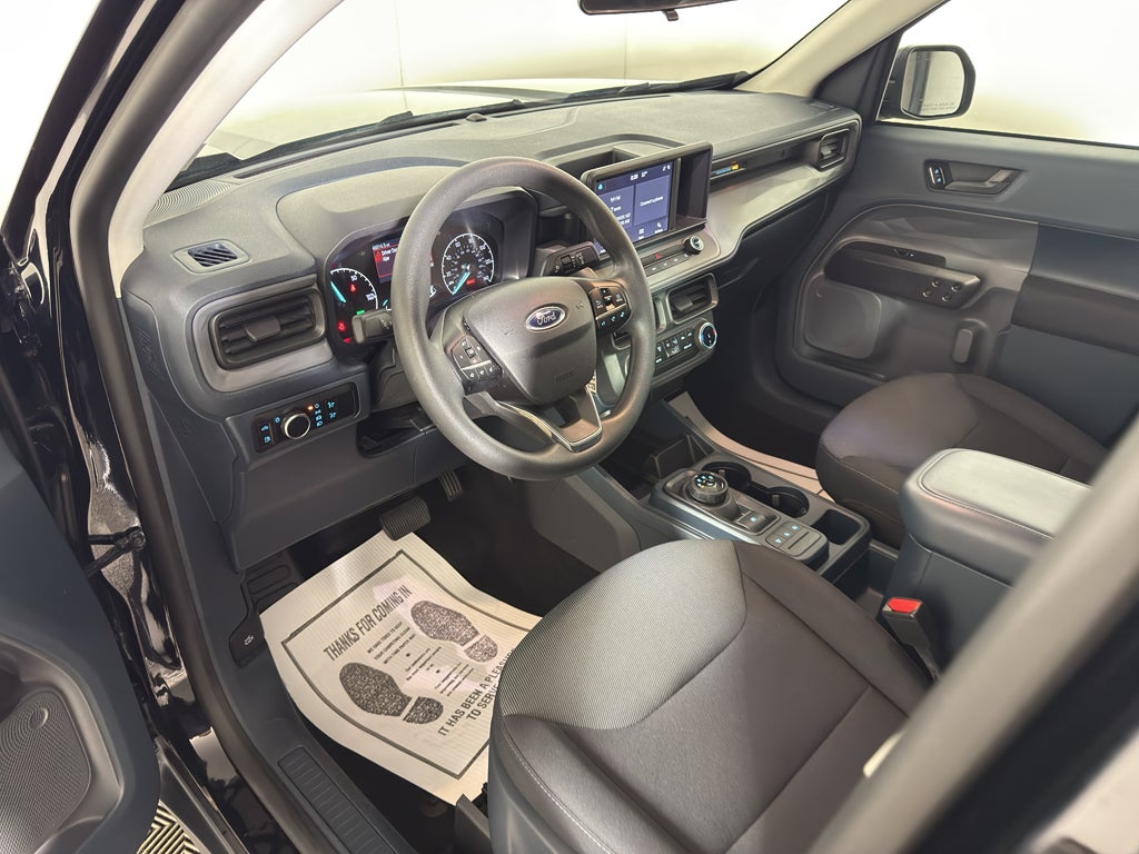 2023 Ford Maverick XL