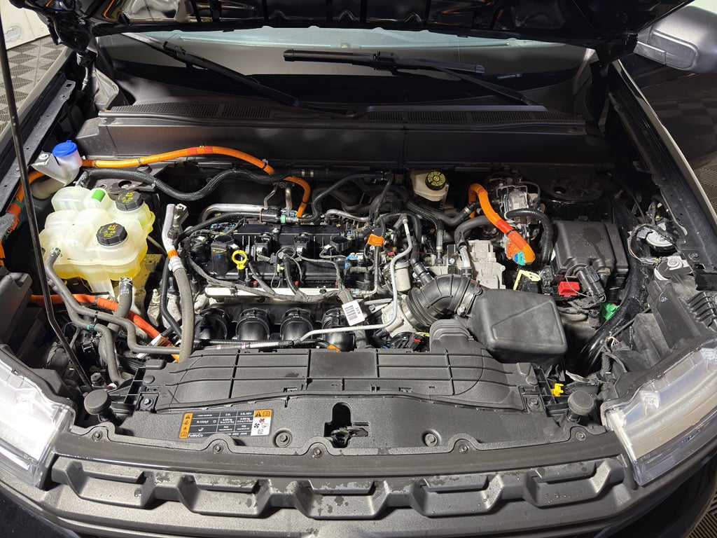 2023 Ford Maverick XL