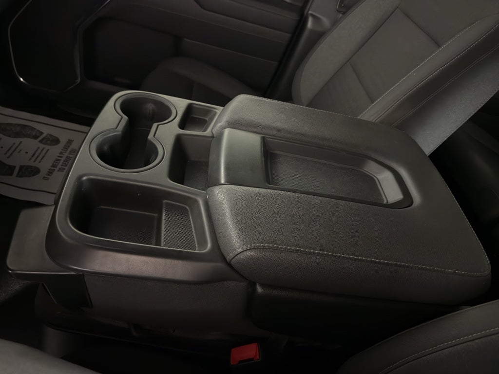 2023 Chevrolet Silverado RST