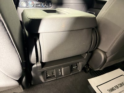 2023 Chevrolet Silverado RST