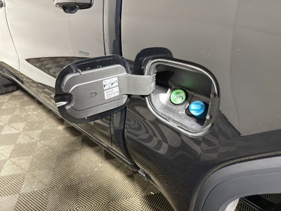 2025 GMC Sierra Elevation