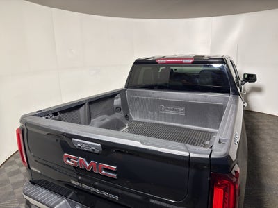 2024 GMC Sierra SLT
