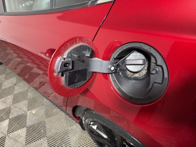 2022 Mazda Mazda3 2.5 Turbo