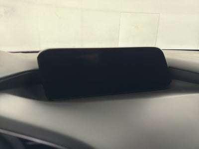 2022 Mazda Mazda3 2.5 Turbo