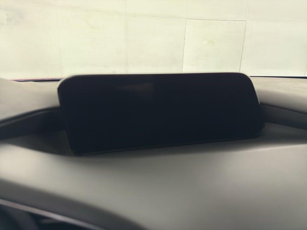 2022 Mazda Mazda3 2.5 Turbo