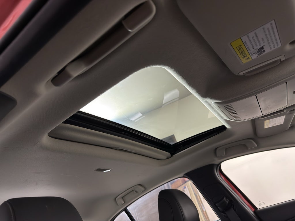 2022 Mazda Mazda3 2.5 Turbo