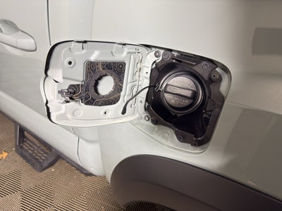 2023 Toyota Tacoma Trail Edition