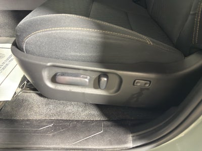 2023 Toyota Tacoma Trail Edition