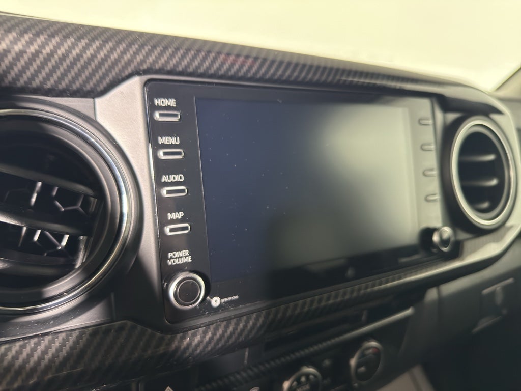 2023 Toyota Tacoma Trail Edition