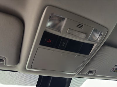 2023 Toyota Tacoma Trail Edition