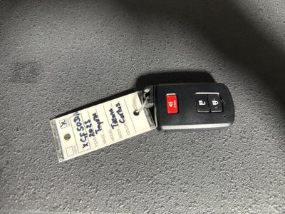 2023 Toyota Tacoma Trail Edition