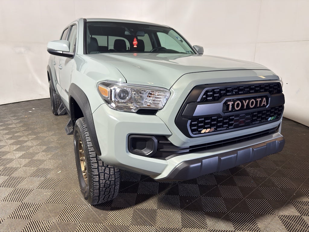 2023 Toyota Tacoma Trail Edition