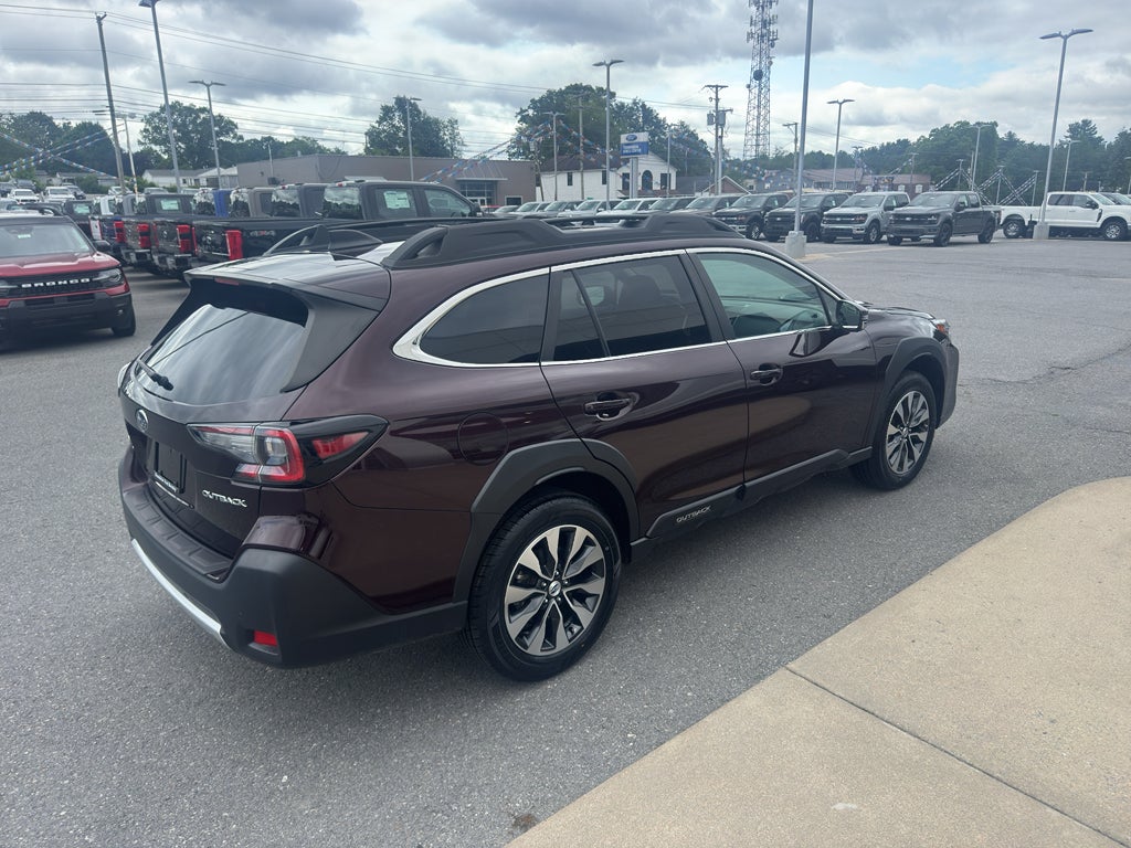 2024 Subaru Outback Limited