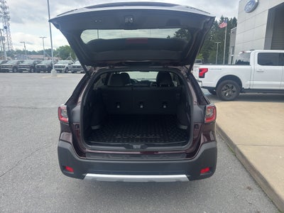 2024 Subaru Outback Limited