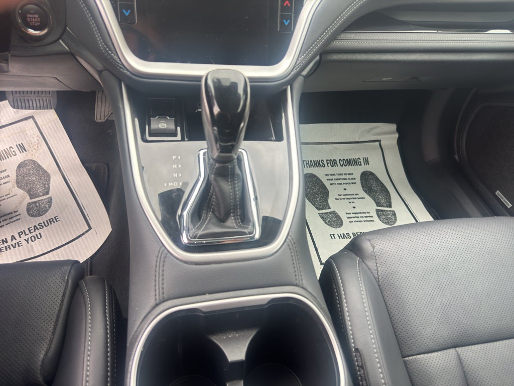 2024 Subaru Outback Limited