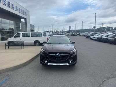 2024 Subaru Outback Limited